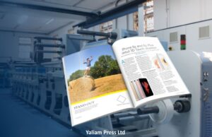 Yaliam Press Limited